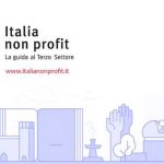 italia non profit, socialfare, startup acceleration