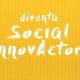 design your impact, diventa social innovactor, socialfare, impact design