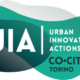 cocity, urban innovation actions, socialfare