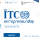 ILO entrepreneurship week, socialfare