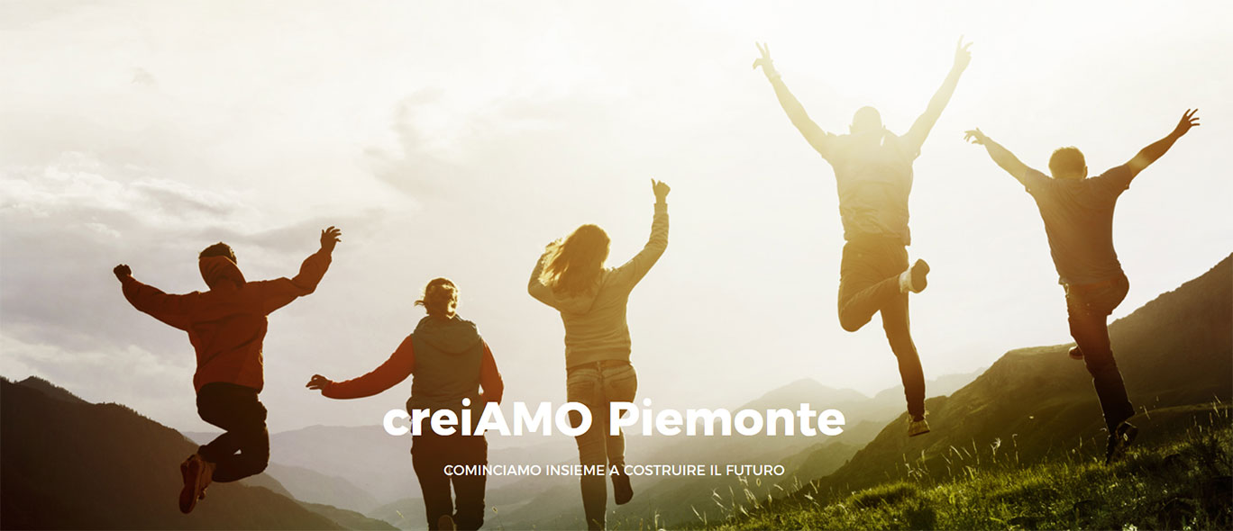 creiamo piemonte, a2a, Socialfare, sostenibilità ambientale