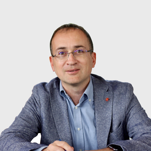 Mario Orione