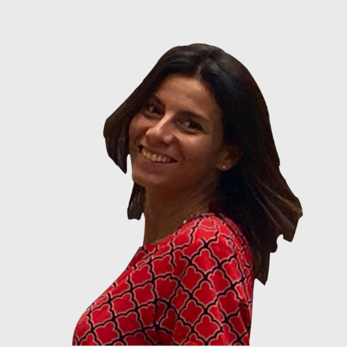 Luisa Mortati