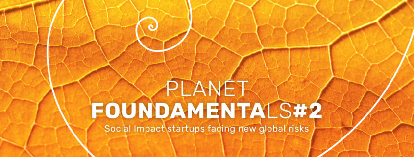 Planet Foundamentals #2