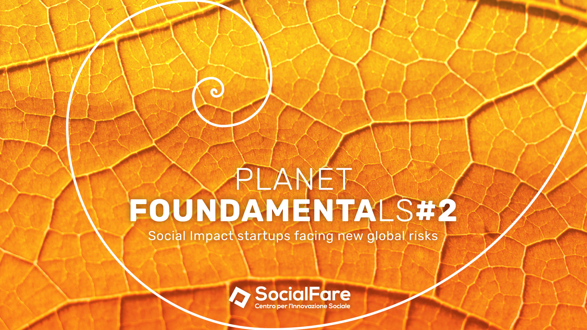 Planet Foundamentals #2