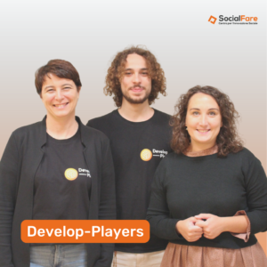 Develop-Players starrup