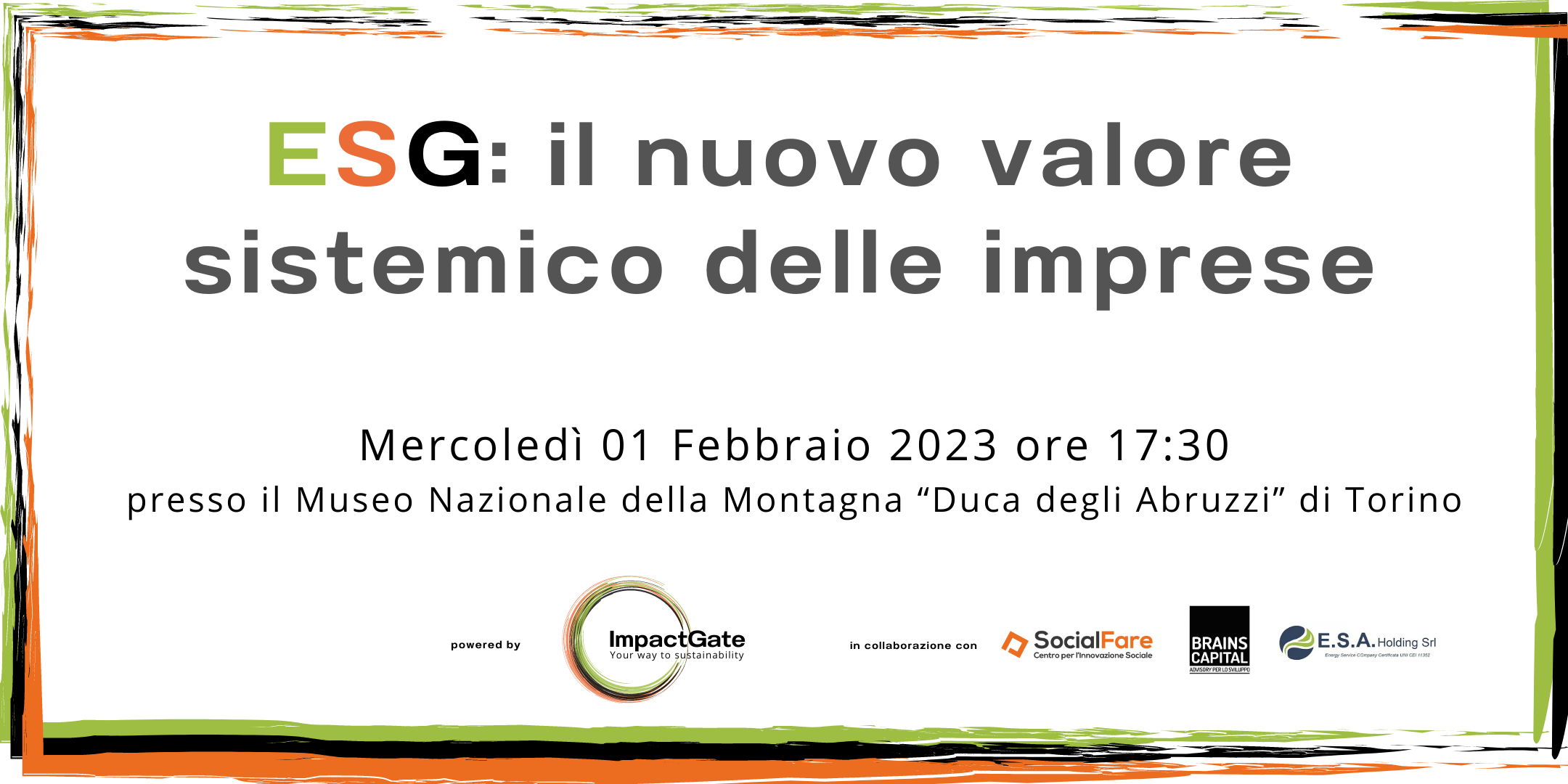 esg il nuovo valore sistemico delle imprese